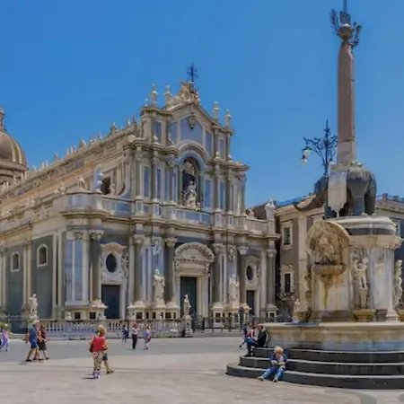 Affittacamere Tosca Catania
